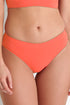 Shan Classique medium rise bikini bottom